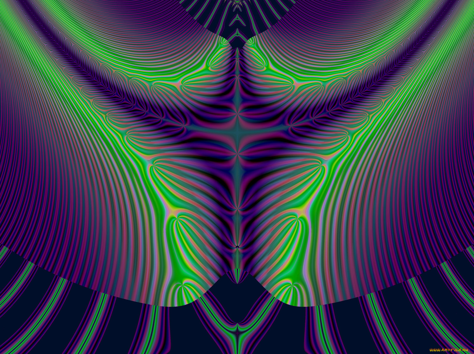 3, , fractal, , , , 